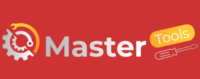 Master-Tools - 